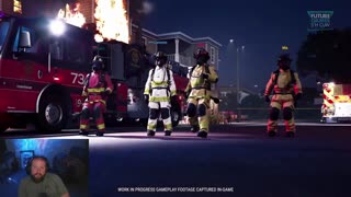 Game Showcase Stuff