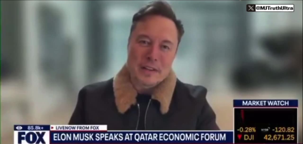 Elon on Bill Gates - He has no right to talk about the welfare of Children — Epstein