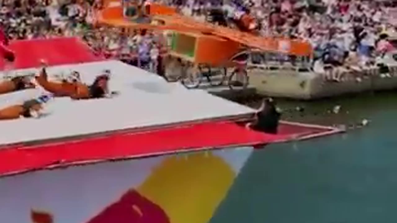 Sports you never know existed