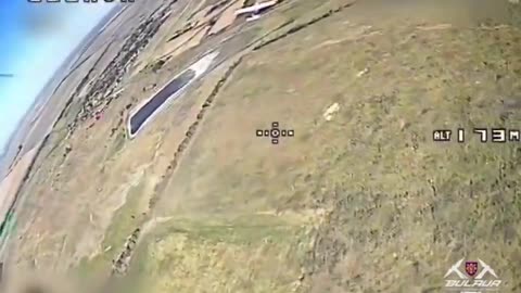 🚁⚡ Ukraine Russia War | Wild Hornet Drone Downs Russian Molniya Kamikaze UAV - Zaporizhzhia | RCF