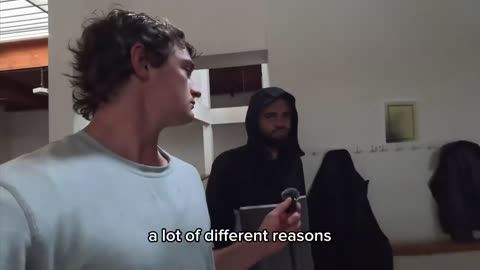 This is St Cloud, Minnesota… - Christian churches are being replaced