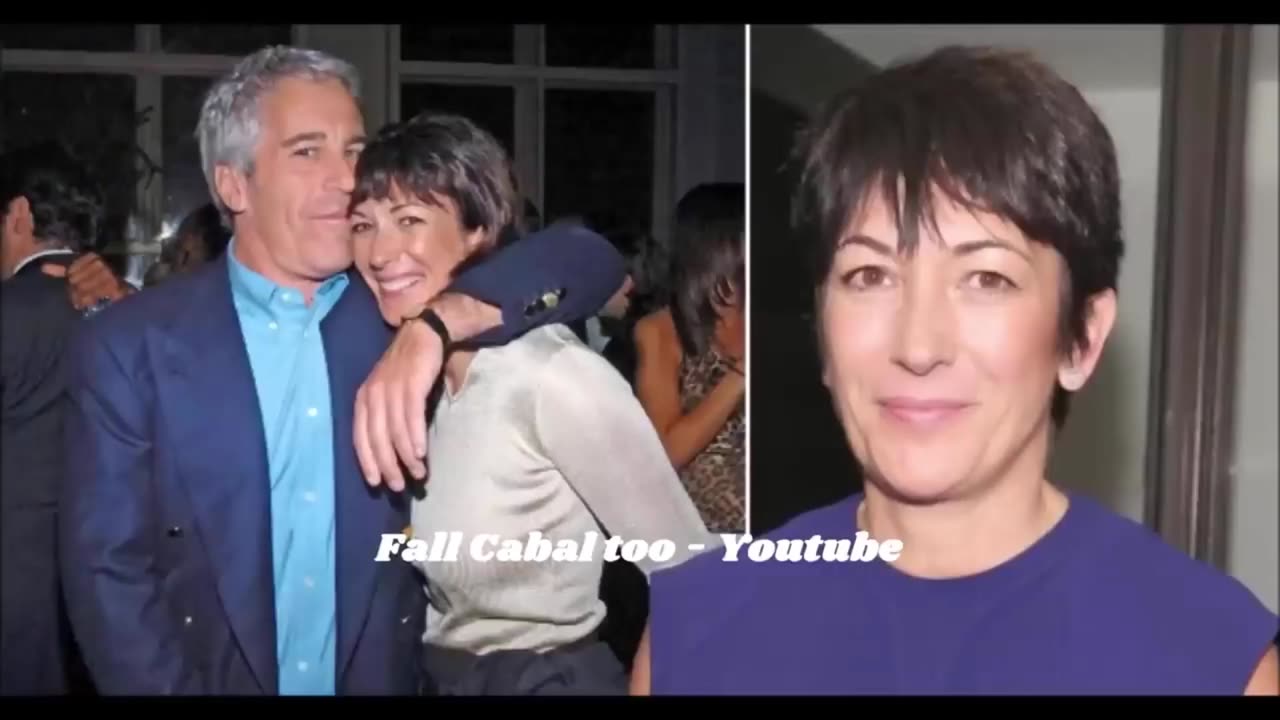 REPURPOSED FALL CABAL TOO Fall Cabal TOO PART 1