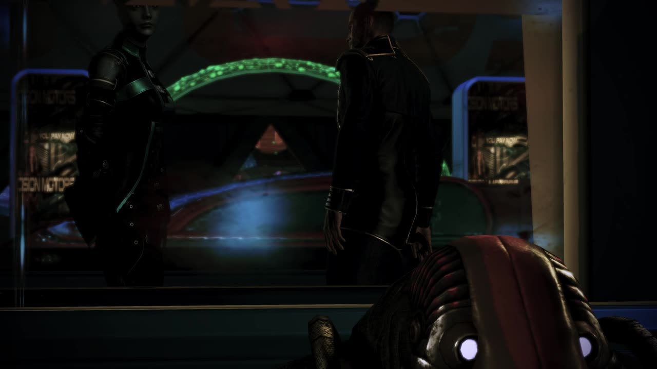 Mass Effect 3 - Part 28
