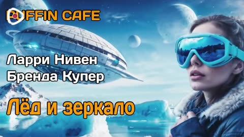 Ларри Нивен, Бренда Купер / Лед и Зеркало