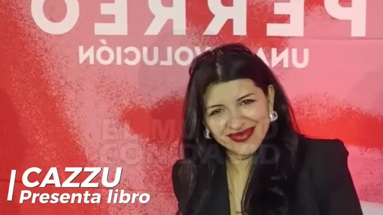 Cazzu: "Aprendí CUÁNDO HABLAR y cuándo callar" | Su respuesta a las críticas y el odio