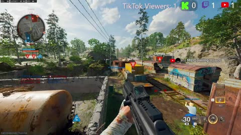 🔴Live i walk this planet the most rugged,Most can only see this heat but don't touch it