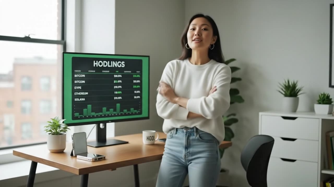 On-Chain Analysis: Reading Blockchain Data to Understand the Crypto Market