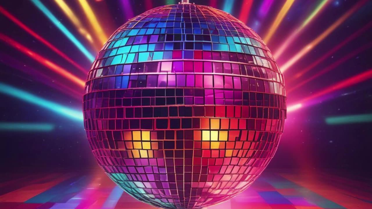 Light Up the Floor V2