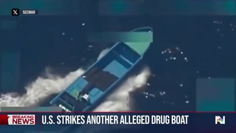 Trump Sends Aircraft Carrier to the Carlbbean to Ratchet Up the Threat to Venezuela