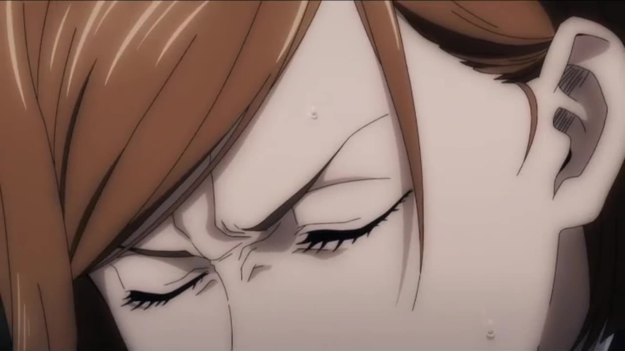 Nobara's Cold Logic | Jujutsu Kaisen