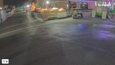 OCTOBER 15 2025 DAY 2 OF CIRCLEVILLE PUMPKIN SHOW PART 4