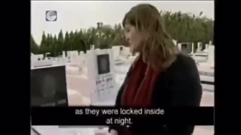 SEX SLAVERY THAT GOES ON IN ISRAEL