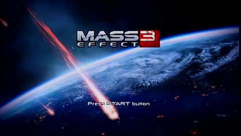 Mass Effect 3 Day 1 - 1 _ 17