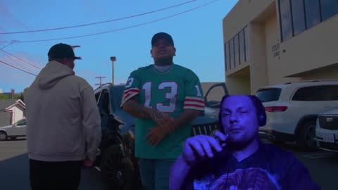 Misfit Soto x Baby Bounce -The Juice (Reaction)