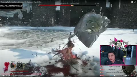 [RESTREAM] 29/07/2025 P1