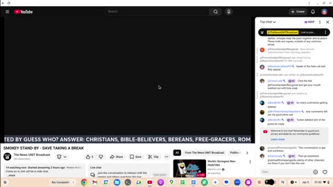 5-1-25 Continued Harrassment\Witness Tampering As I Finish Complaint