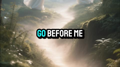 Held in God’s Hands