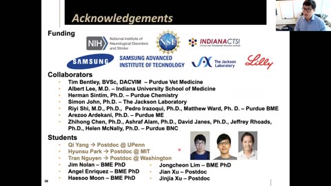 Using Microtechnology for Reliable and Smarter Implantable Medical Devices | Technical Webinar
