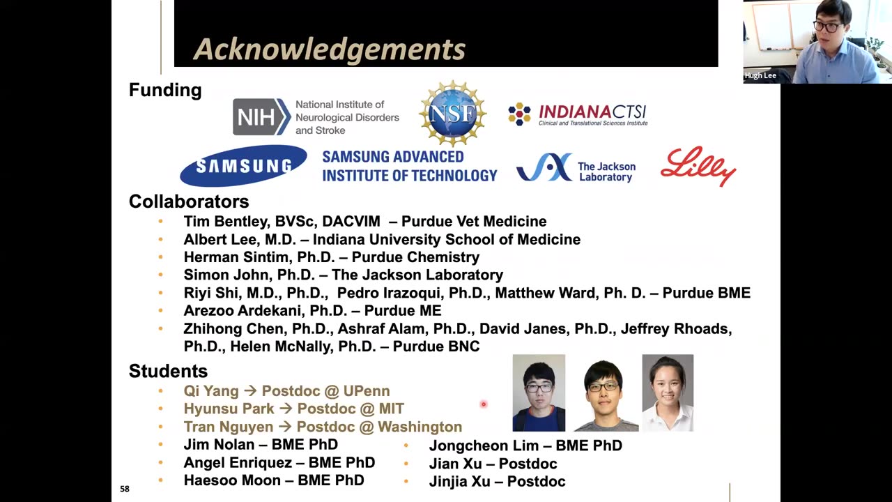 Using Microtechnology for Reliable and Smarter Implantable Medical Devices | Technical Webinar