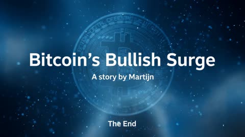 Bitcoin's Bullish Surge: Fed's Rate Cuts Explained in 60 Seconds!