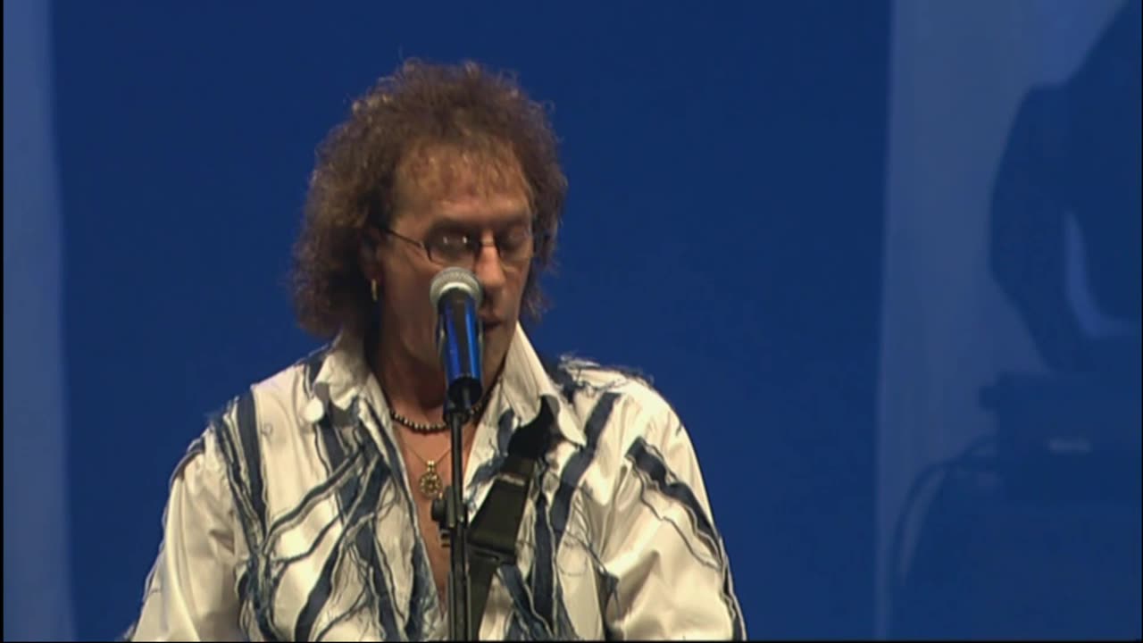 Medley - Smokie (live)