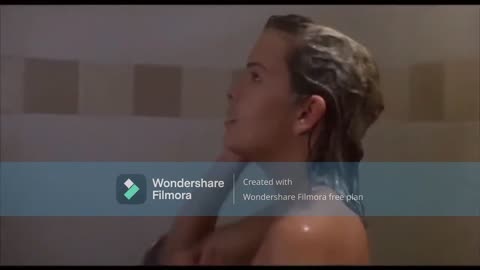 Rachel Carruthers Naked In The Shower