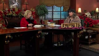 Club 36 - 12-12-2025 - Barry Harmon - Judy Harmon