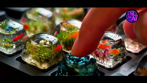 Keys of the Deep #viral #trending #viralshorts #love #cute
