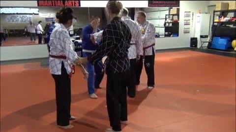 Sin Moo Hapkido