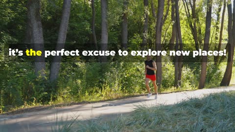Run Your Way to Success: A Beginner's Guide