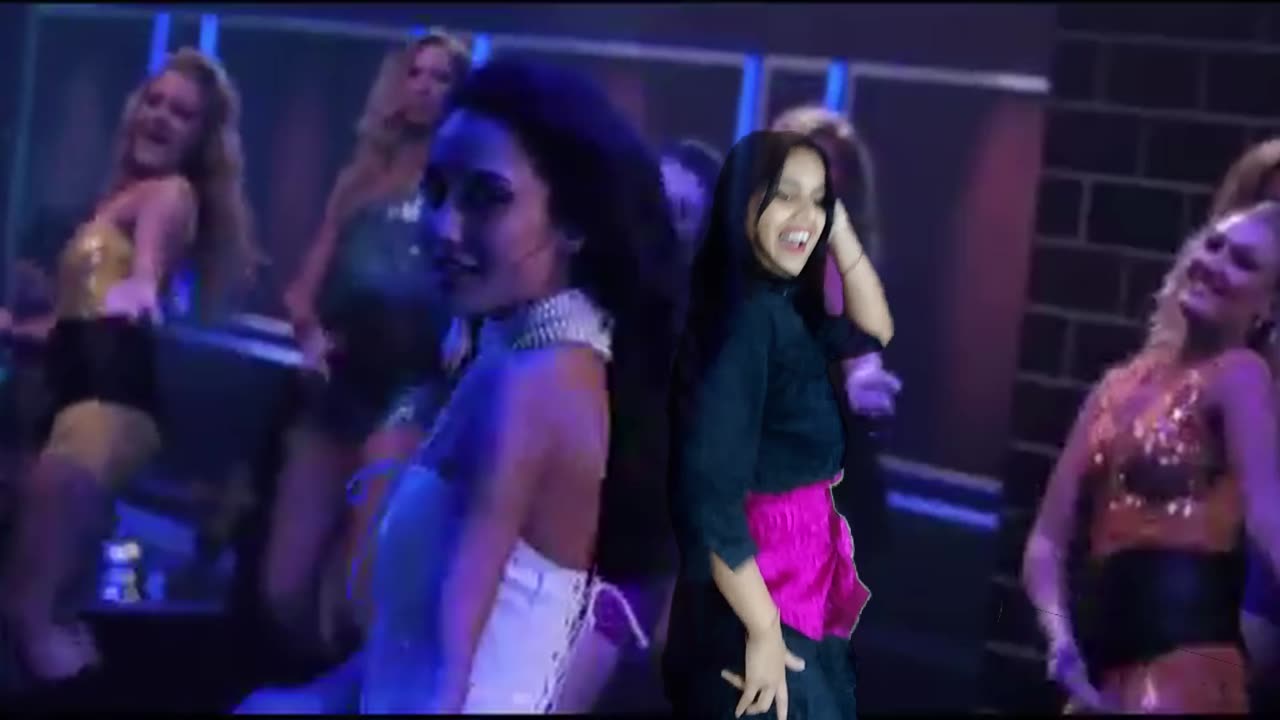 शेक इट सइयां || Shake It Saiyyan || Bollywood Movie (Rascals) || Dance- Soubhagya Laxmi Mishra