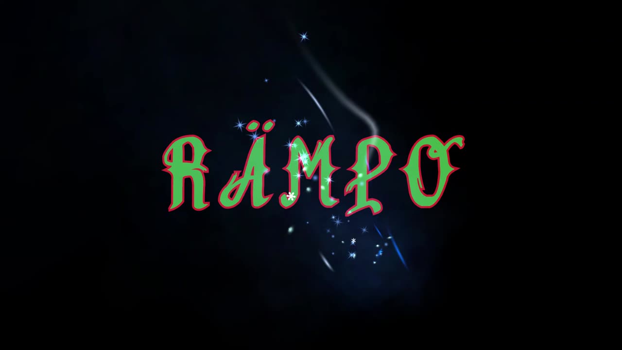 Rämpo ¦ Mély (dalszöveges audió)