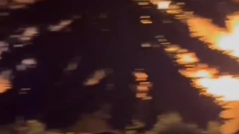 In France, in music festival, usual suspects burned down a school.