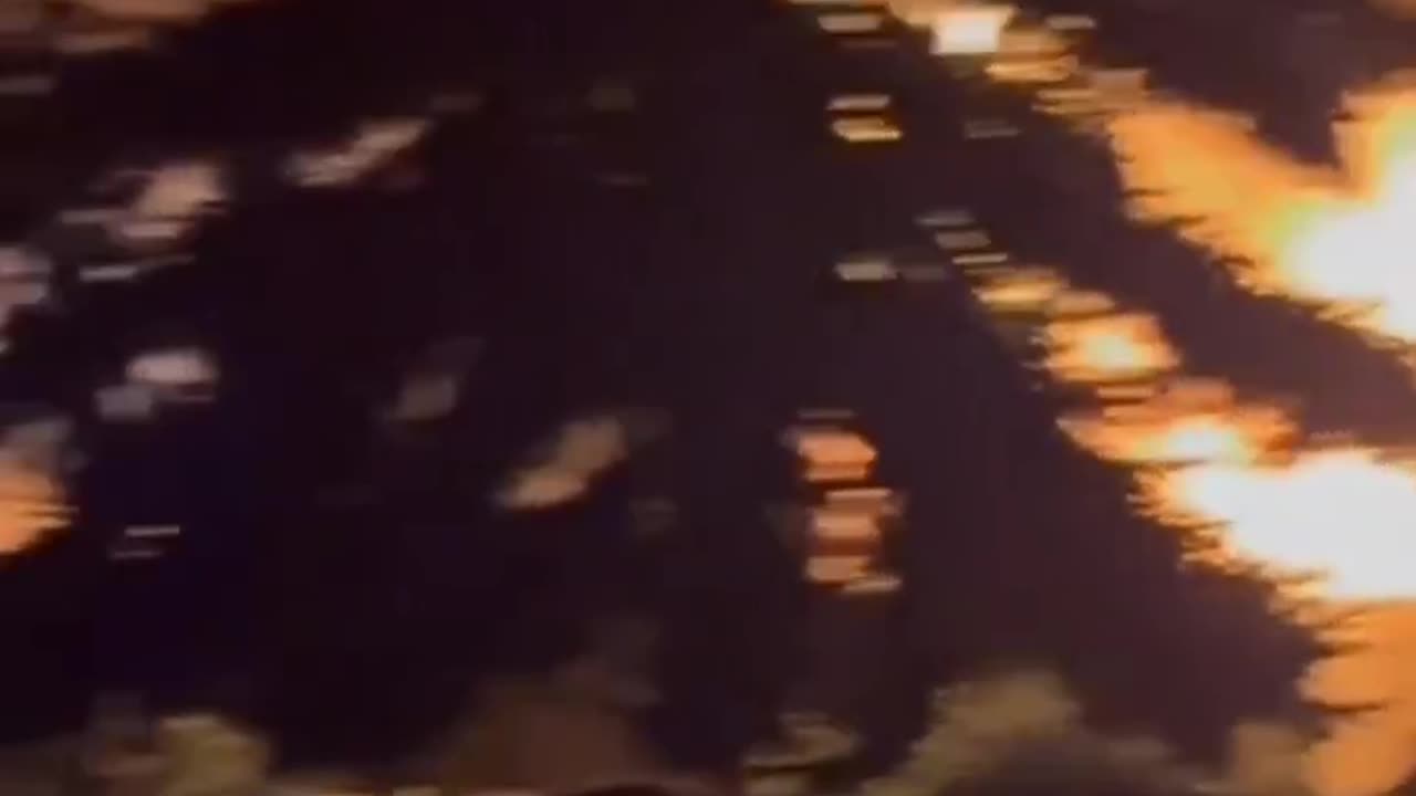 In France, in music festival, usual suspects burned down a school.