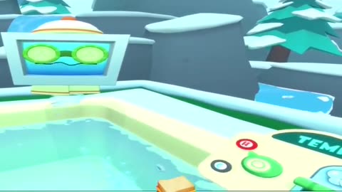 Hot Tub Hacks_ Cleaning Vents with Compressed Air!