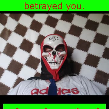 I farted and the pool turned brown