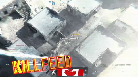 Warzone Camping, Rushing and Crushing! Crush Life Baby!
