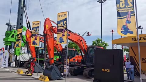 2025 Russia CTT Exhibition