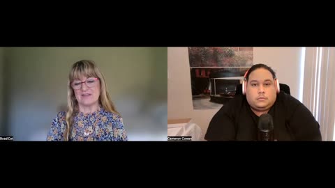 Attachment and Wounds with Boadi Moore
