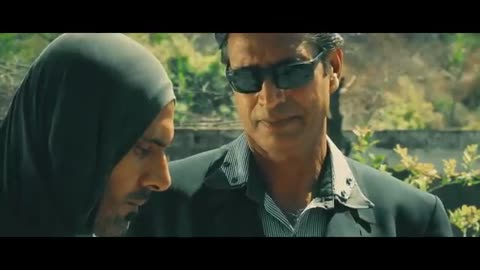 Elite Force Unleashed | Commando Ali | Full Action Thriller Movie