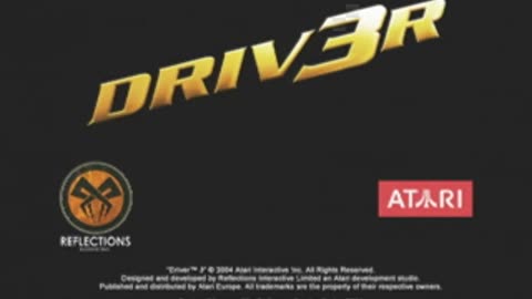 Driv3r - Destiny Trailer