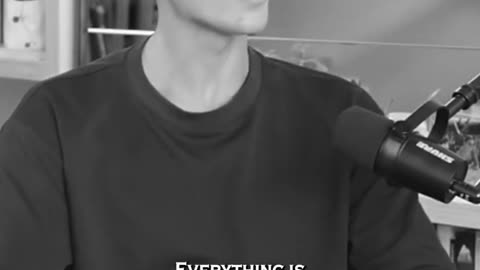 Everything is in your control - Luke Belmar