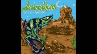 WEEDIAN - Trip to Greece