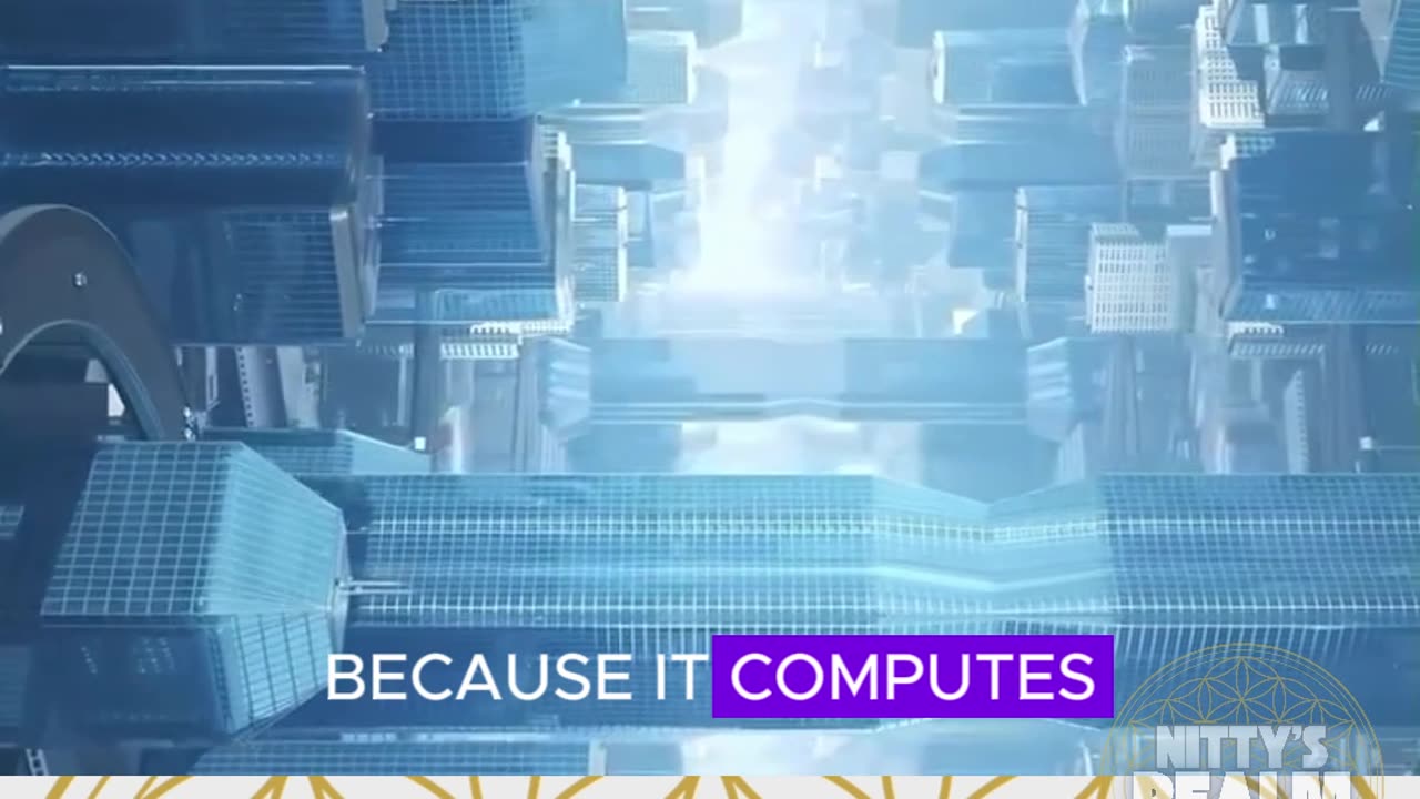 Quantum Science, Ancient Truths 🌌🧠