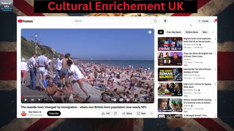 Cultural Enrichment UK