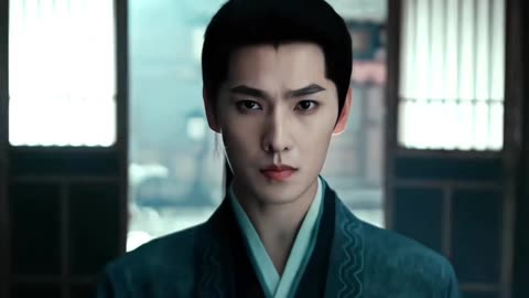 It’s been a long time since I saw such an orthodox martial arts film!