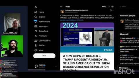 I've made it very easy for anyone to learn about the Biodigital Convergence Revolution IoBnT 6G Healthcare Industry 4.0