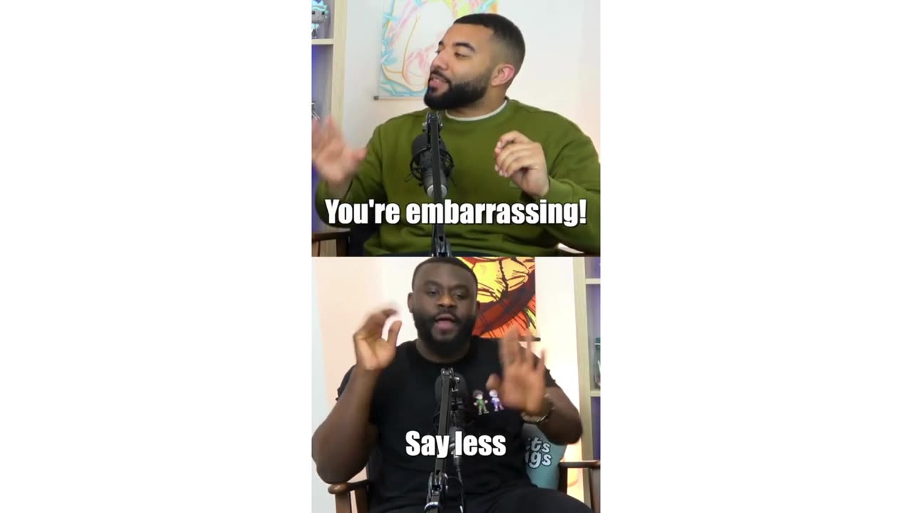 ShxtsnGigs - What Do You Use Snapchat For?