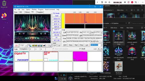 radiowave weapon data p 11