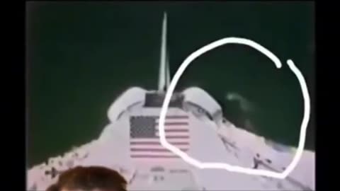 NASA Fails caught on camera